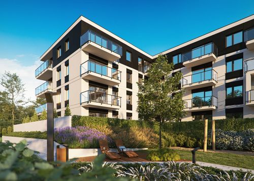 Apartamenty Home Premium etap 2