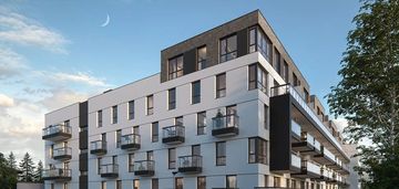 Mieszkanie w inwestycji: Livo