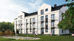 Osiedle Jarzębinowe