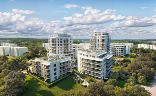 Unikat Apartamenty D