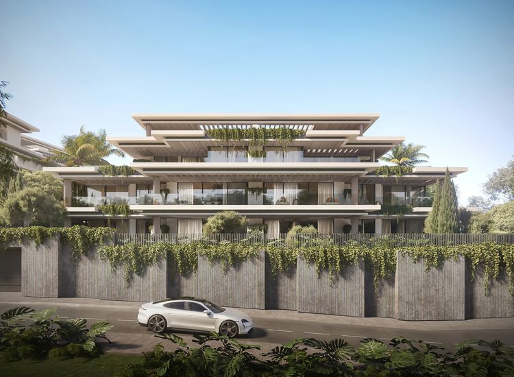 Essence Residence