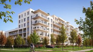 Metro Life Apartamenty CD