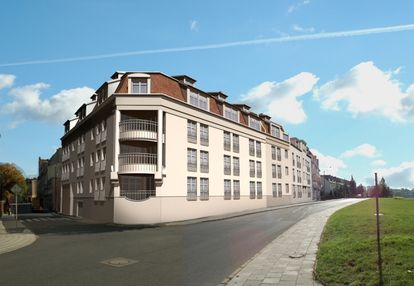 Poznań - Zagórze