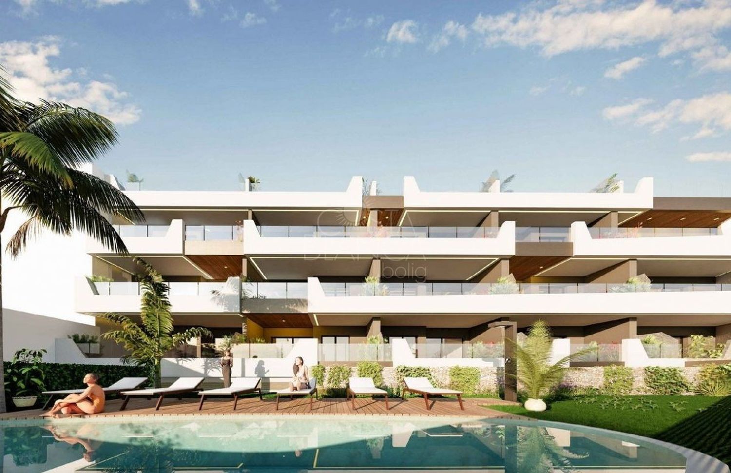 Benij far Mieszkania Hiszpania Alicante Rynekpierwotny pl