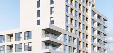 Mieszkanie w inwestycji: Wiejska 10