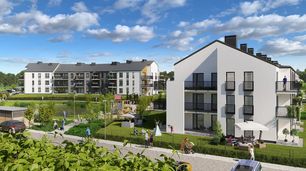 Warszewo Ostoi-Zagórskiego IV