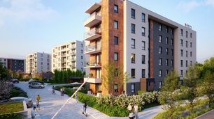 Osiedle Warszawska etap III