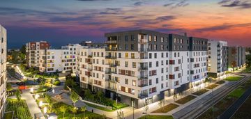 Mieszkanie w inwestycji: Ursus Centralny etap VI