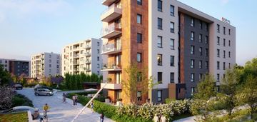 Mieszkanie w inwestycji: Osiedle Warszawska etap III