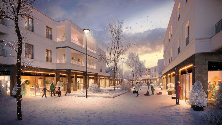 Apartamenty Symfonia