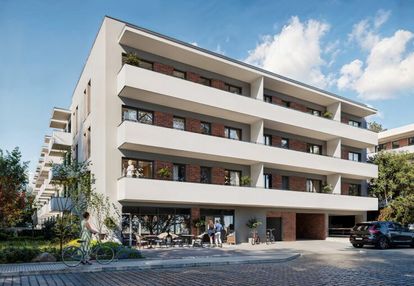 Osiedle StaLove etap I