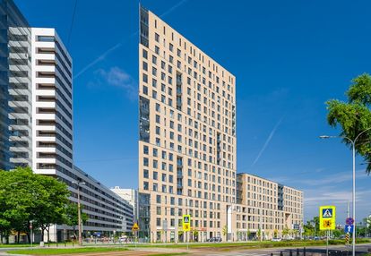 Trio Apartamenty