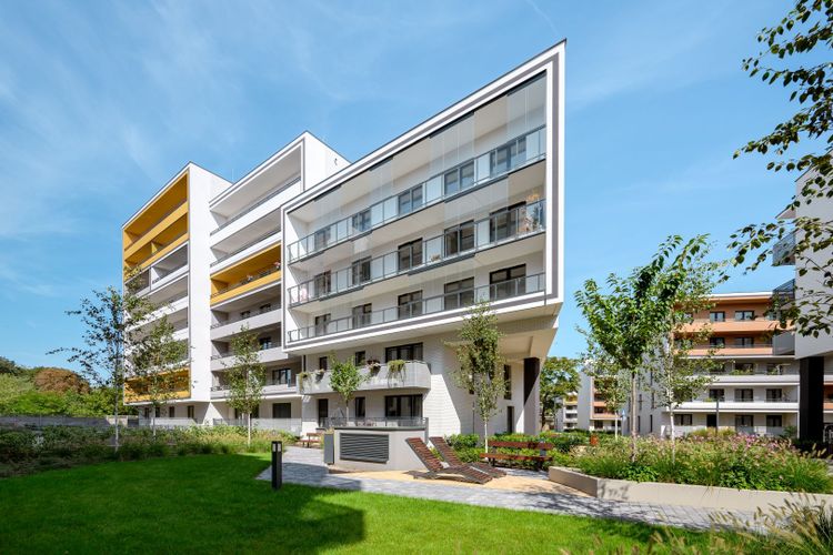 Lokum Porto etap II