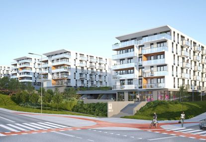 Osiedle Ozon etap VII