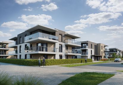 Zacisze Marcelin IIIa