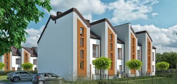 Dom w inwestycji: Osiedle Józefów