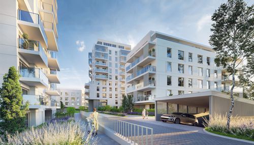 Unikat Apartamenty C