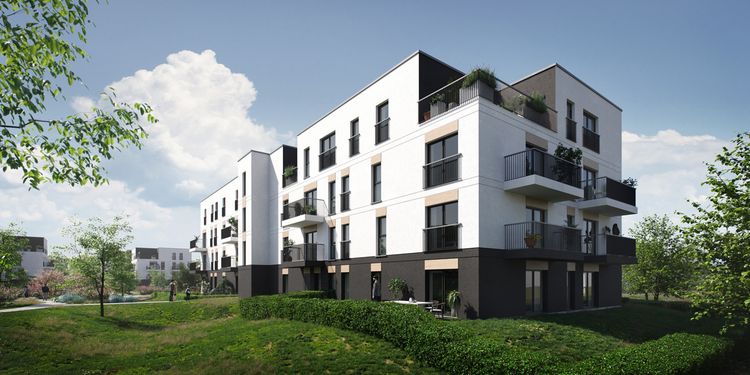 Botanica Residence