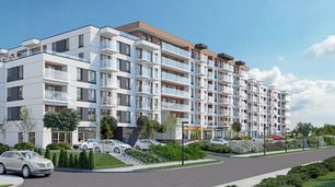 Nova Park etap III