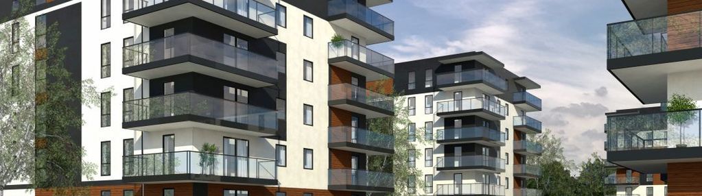 Mieszkanie w inwestycji: Levityn Apartamenty