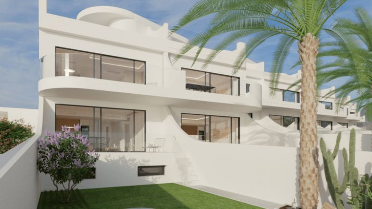 Domy w Torrevieja - 50973696
