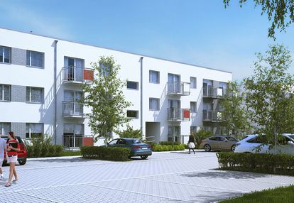 Osiedle "Brzozowy Gaj" Etap II i III