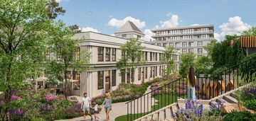 Mieszkanie w inwestycji: Apartamenty Reytana bud. E