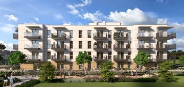 Mieszkanie w inwestycji: Julianów Verde II