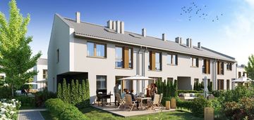 Mieszkanie w inwestycji: Ogrody Przyjaciół 5 etap IV