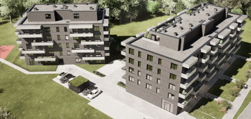 Mieszkanie w inwestycji: Zakamarki