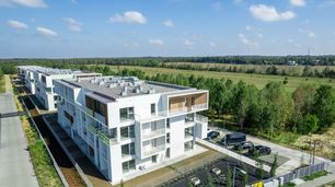 Nowa Częstochowa Małopolska etap II