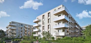 Mieszkanie w inwestycji: Belg Apartamenty