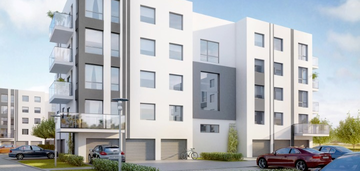 Mieszkanie w inwestycji: Vela Park bud. 6