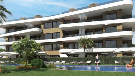 Apartamenty w Orihuela - 73289875