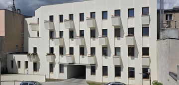 Mieszkanie w inwestycji: Osiedle Wyszyńskiego