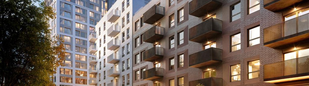 Mieszkanie w inwestycji: Piano