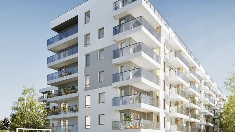 Enklawa Apartamenty Z4 i Z5
