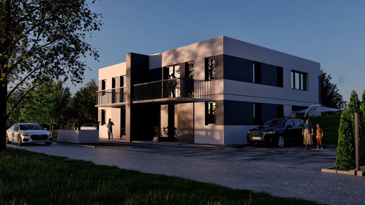 Apartamenty Podchorążych 100