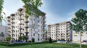 Esperanto Park etap II