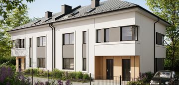 Dom w inwestycji: Mrówcza 49