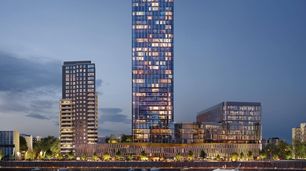 Quorum Tower
