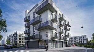 Kopernika Szesnaście