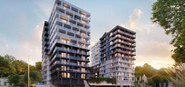 Mieszkanie w inwestycji: Aspire