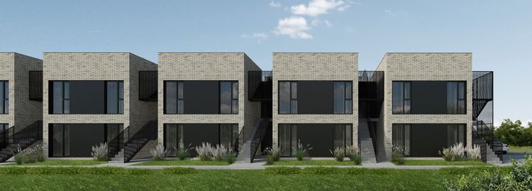 Inwestycja Hiszpańska Etap M3