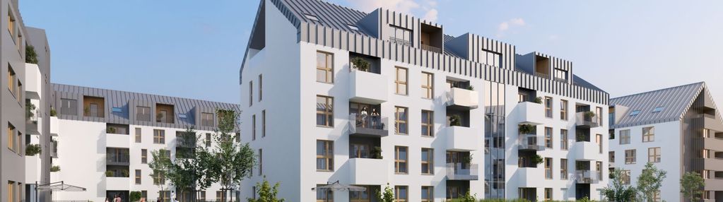 Mieszkanie w inwestycji: Osiedle Solne etap II