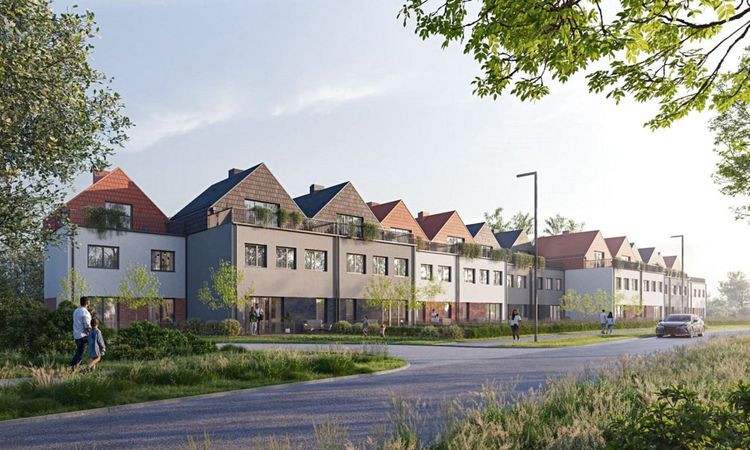 Vista Forest Stabłowice