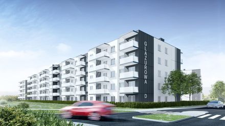 Nowe Kowale Plus FGH