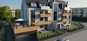 Mieszkanie w inwestycji: Iwaszkiewicza 40