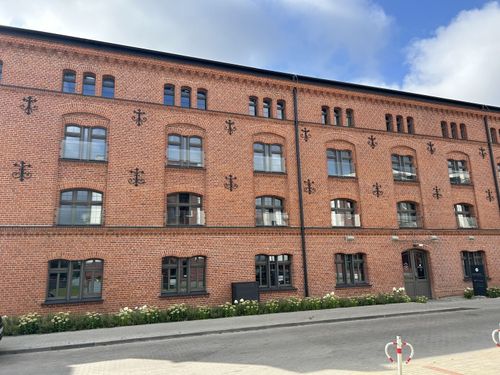 Apartamenty Spichlerz Iława