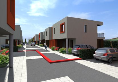 Osiedle "Śląska"